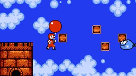 Donald Land screenshot 4