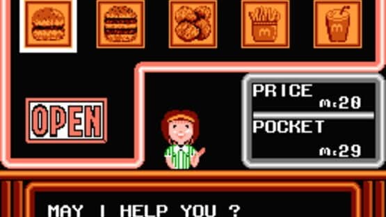 Donald Land screenshot 5