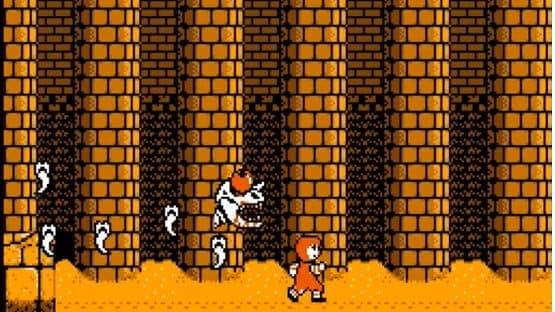 Donald Land screenshot 7