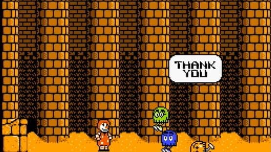 Donald Land screenshot 8