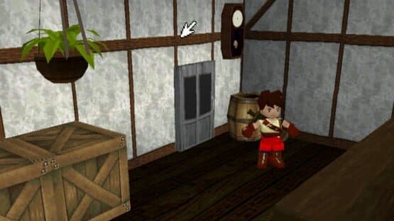 Neorude 2 screenshot 1