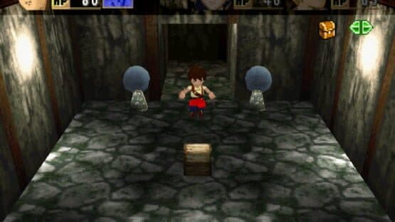 Neorude screenshot 1