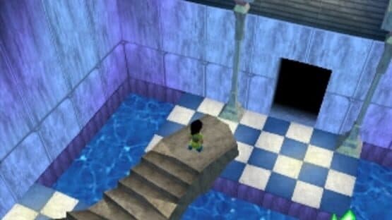 Neorude: Kizamareta Monshou screenshot 3