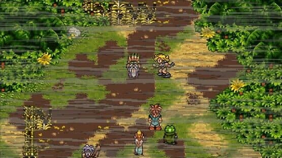 Chrono Trigger screenshot 7