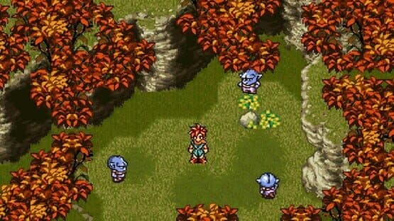 Chrono Trigger screenshot 8
