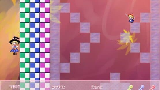 Marisa and Alice screenshot 7