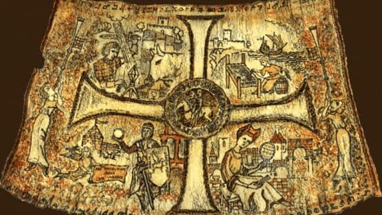 Circle of Blood screenshot 2