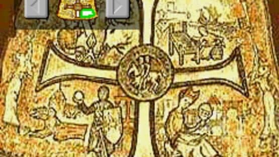 Broken Sword: The Shadow of the Templars screenshot 4