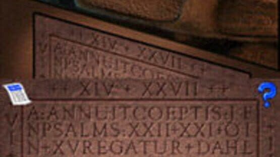 Broken Sword: Shadow of the Templars - The Director's Cut screenshot 4