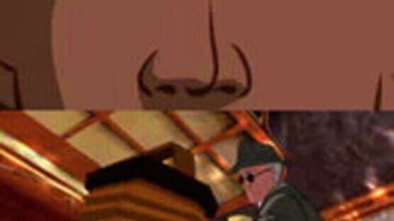 Broken Sword: Shadow of the Templars - The Director's Cut screenshot 5