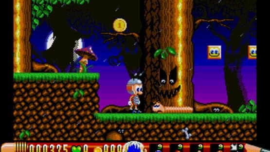 Doodlebug: Bug Bash II screenshot 3