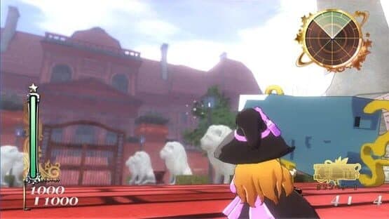 Dyna Marisa 3D screenshot 1