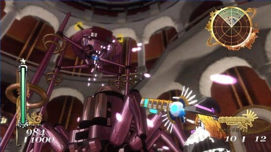 Dyna Marisa 3D screenshot 3