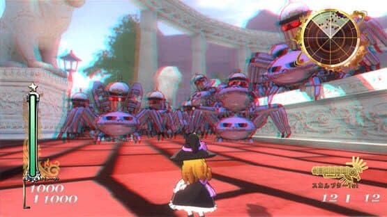 Dyna Marisa 3D screenshot 4