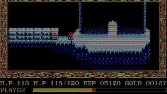 Ys II: Ancient Ys Vanished - The Final Chapter screenshot 8