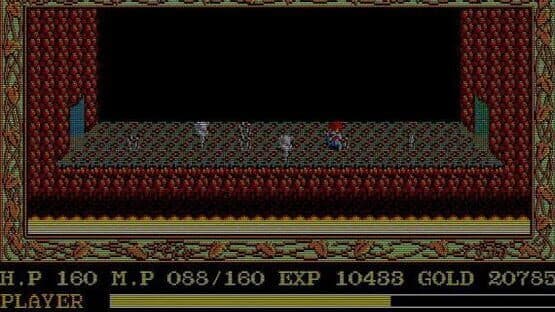 Ys II: Ancient Ys Vanished - The Final Chapter screenshot 9