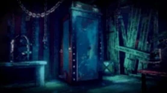 Five Nights at Freddy's AR: Special Delivery - Dark Circus: Encore! screenshot 4