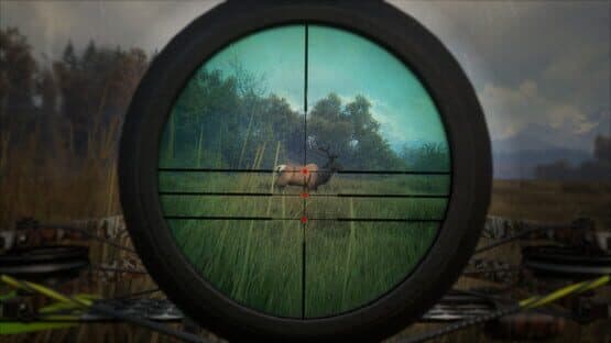 TheHunter: Call of the Wild - Weapon Pack 1 screenshot 3