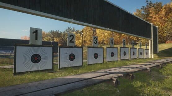 TheHunter: Call of the Wild - Shooting Range screenshot 3