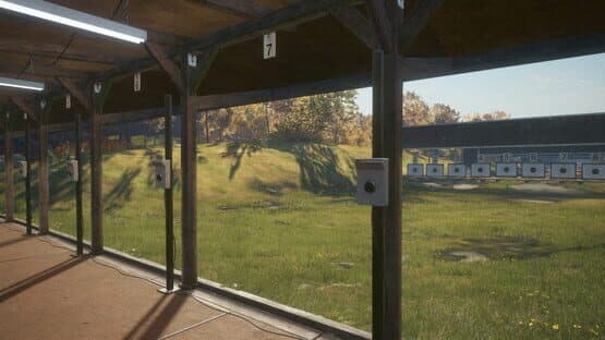 TheHunter: Call of the Wild - Shooting Range screenshot 2