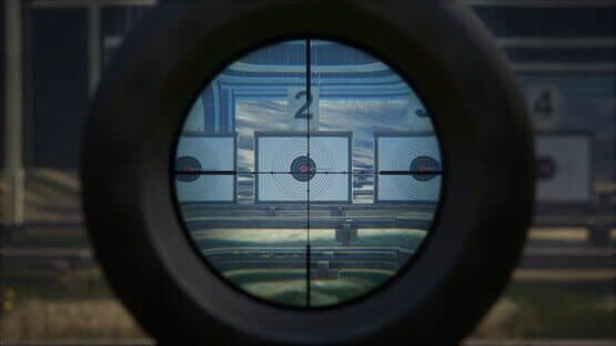 TheHunter: Call of the Wild - Shooting Range screenshot 5