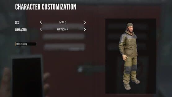 TheHunter: Call of the Wild - Facing the Wild 1 screenshot 3