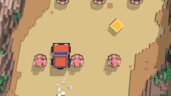 Crazy Pancake screenshot 1