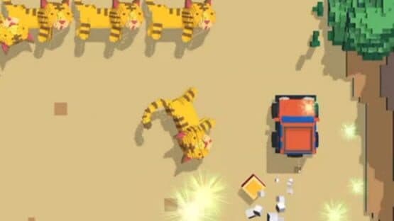 Crazy Pancake screenshot 3