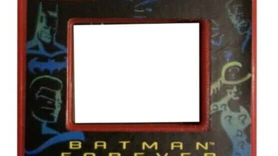 Batman Forever screenshot 1