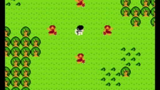 Valkyrie no Bouken: Toki no Kagi Densetsu screenshot 9