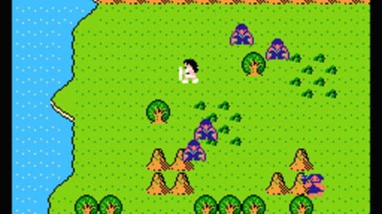 Valkyrie no Bouken: Toki no Kagi Densetsu screenshot 12
