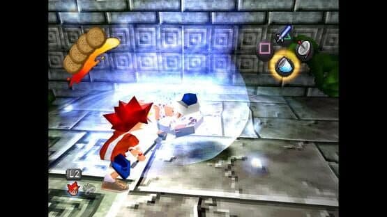 Ape Escape screenshot 4