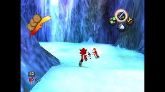 Ape Escape screenshot 2