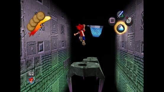 Ape Escape screenshot 3