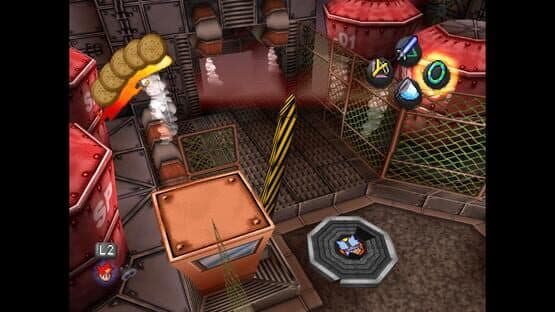 Ape Escape screenshot 7