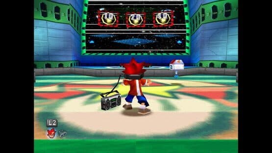 Ape Escape screenshot 9