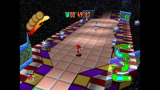 Ape Escape screenshot 10