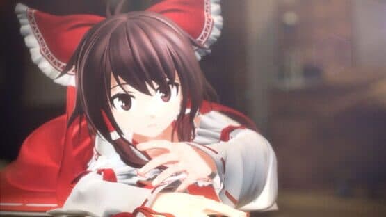 Touhou Genso Wanderer screenshot 8