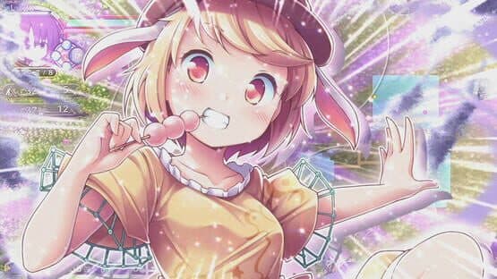 Touhou Genso Wanderer Reloaded screenshot 10