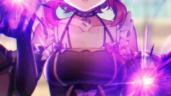 I Made A Contract with 3 Cute Devils?! screenshot 1