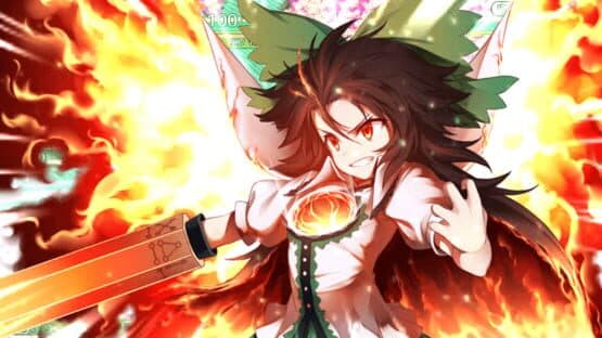 Touhou Genso Wanderer screenshot 9