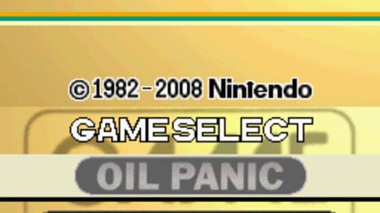 Game & Watch Collection screenshot 4