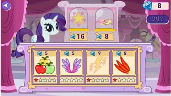 My Little Pony: Friendship is Magic screenshot 4