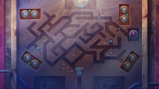 Strange Investigations: Two for Solitaire - Collector's Edition screenshot 7