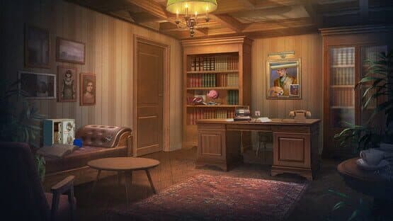 Strange Investigations: Two for Solitaire - Collector's Edition screenshot 8