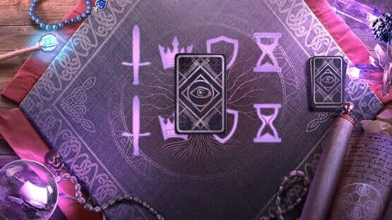 Strange Investigations: Two for Solitaire - Collector's Edition screenshot 9