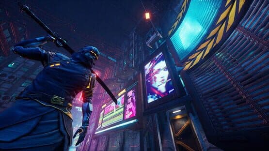 Ghostrunner: Complete Edition screenshot 7