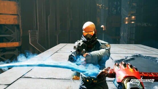 Ghostrunner: Complete Edition screenshot 9