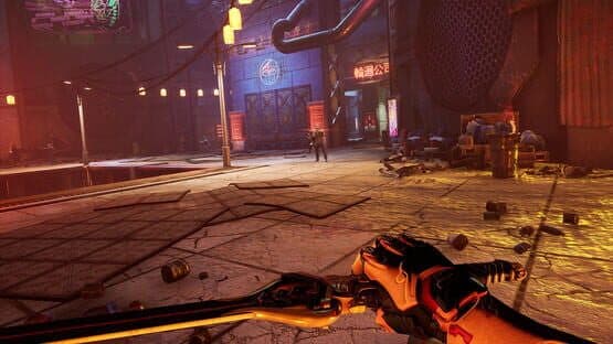 Ghostrunner: Complete Edition screenshot 10