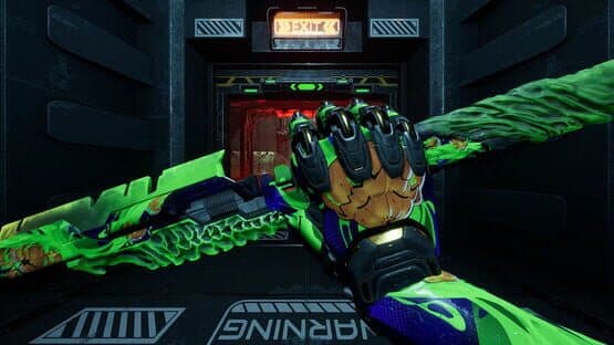 Ghostrunner: Complete Edition screenshot 5